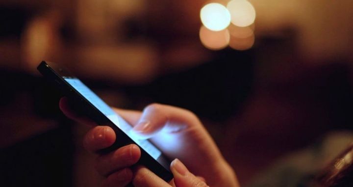 Exes who tried to make up over text only to receive these