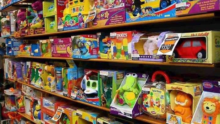 Fornecedores de brinquedos Saiba onde comprar para revender