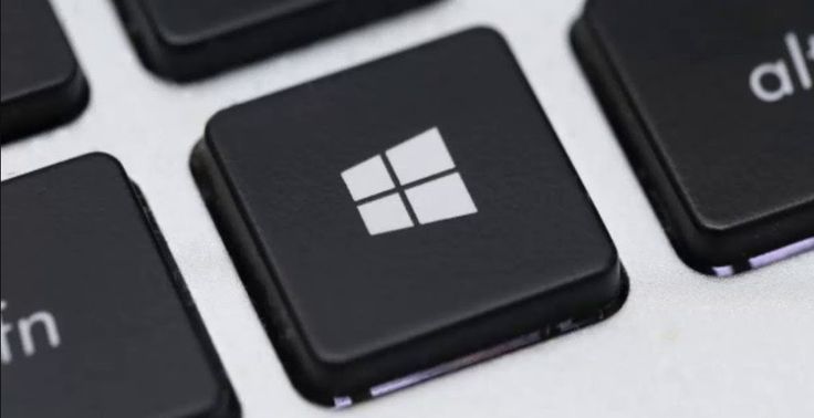 Fungsi Windows Key yang Perlu Anda Ketahui