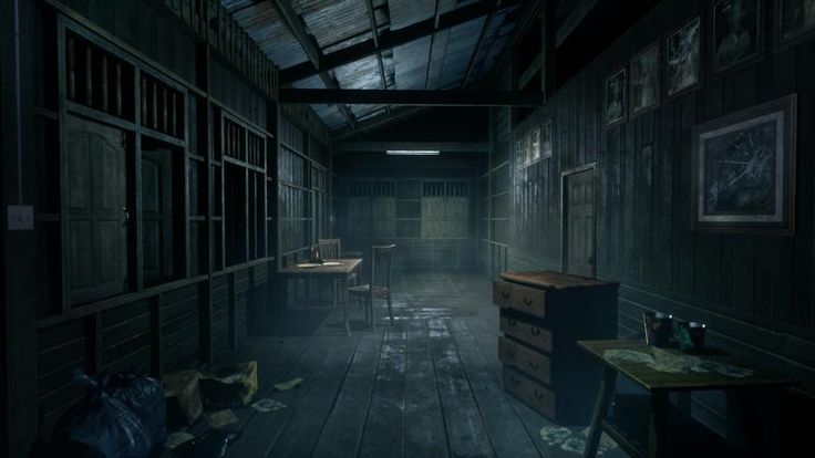 Home Sweet Home 2017 promotional image MobyGames 2