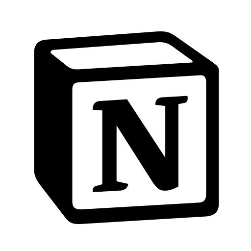 How to Build a Second Brain in Notion by Maria Aldrey Forte Labs