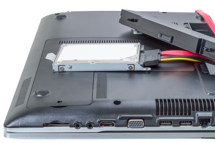 How to Repair a Laptop Battery