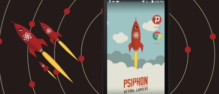 How to Use the Latest Psiphon Pro 2020 Get Free Internet