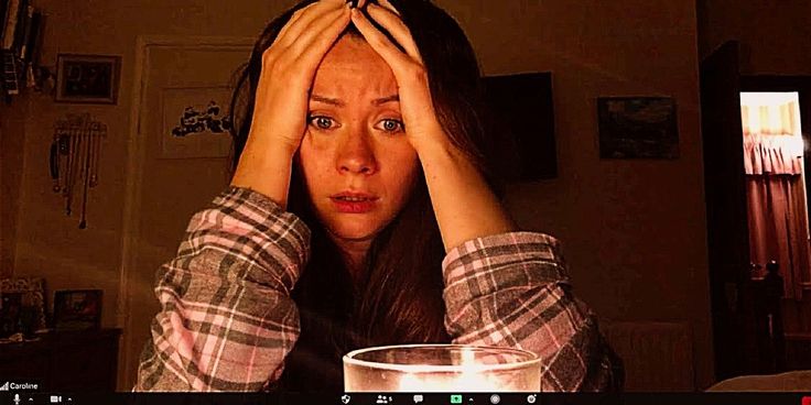 Is Shudders Host REALLY The Best Horror Movie Of 2020