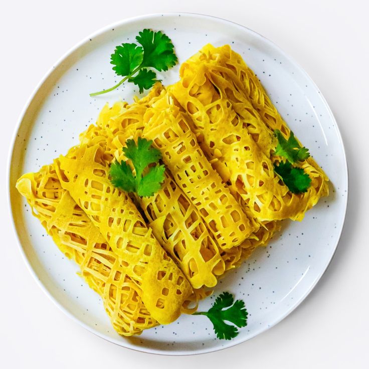 Ive Been Making Roti Jala Since I Was 10 You Can Too