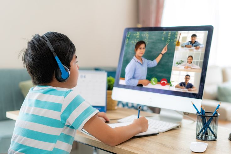 Kenali 5 Aspek Pembelajaran Sekolah Blended Learning Disini