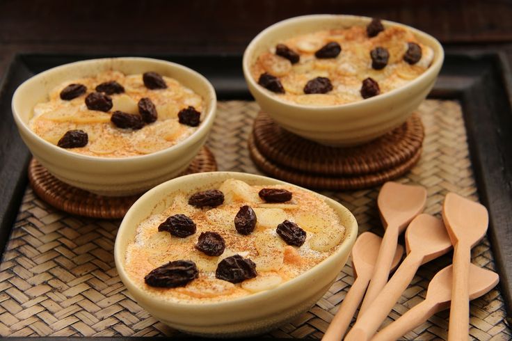 Klappertaart Manado Dessert Originated from Dutch colonial period it is a customary to eat this at Christmas