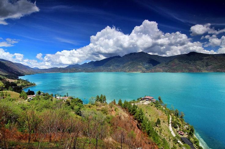 Komunitas @iloveaceh