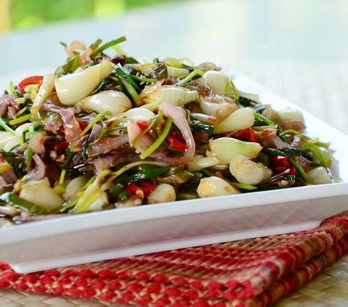 LOKIO TUMIS CECALOK SOTONG