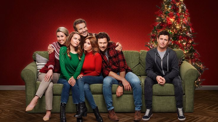 Merry Happy Whatever Season 2 Canceled at Netflix After One Season