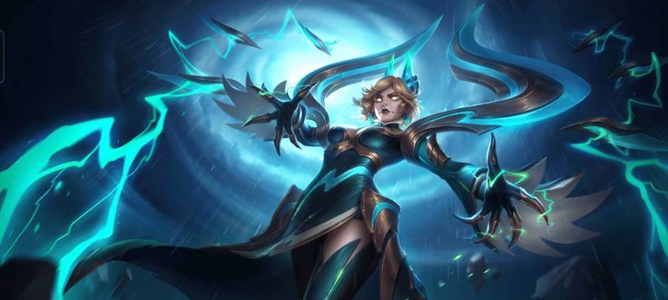 Mobile Legends HD Wallpapers