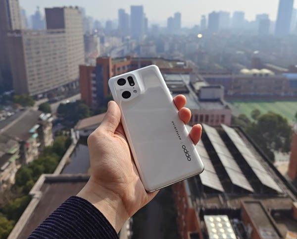 OPPO Find X5 Pro Best price and Camera Spec