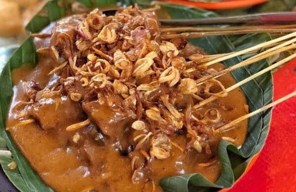 PT Indo Meata Utama Aneka Sate