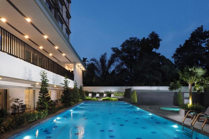Prime Plaza Hotel Kualanamu
