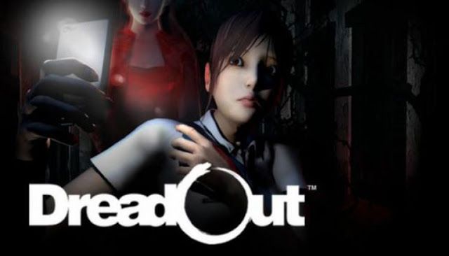 REVIEW FILM DREADOUT 1