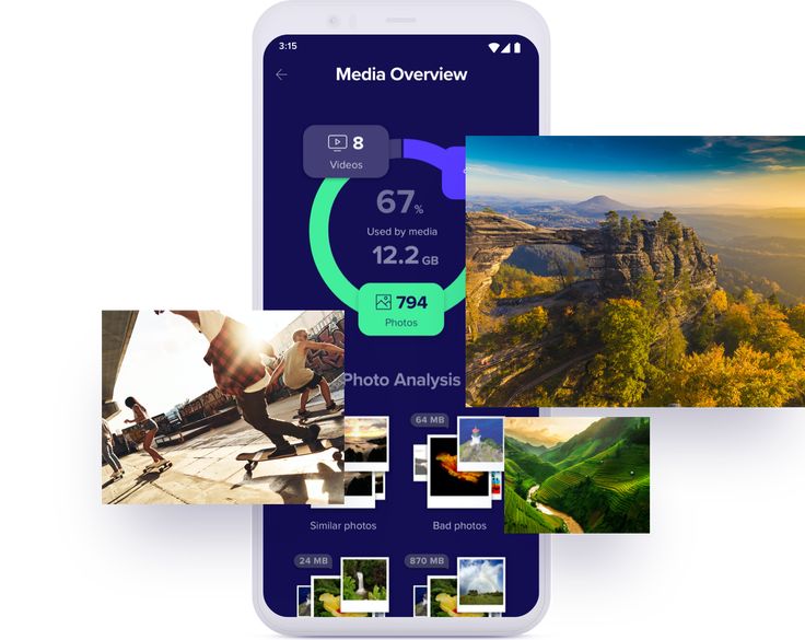 Remove Junk Boost Speed Avast
