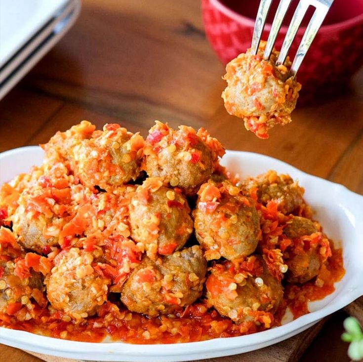 Resep Bakso Mercon Pedas Yang Gurih