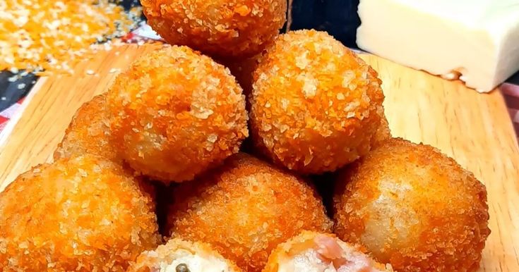 Resep Brulee Bomb Smokedbeef