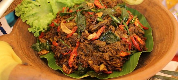Resep Keumamah Khas Aceh yang Rasanya Mampu Menggoyang Lidah Bisa Buat Lauk Makan Siang