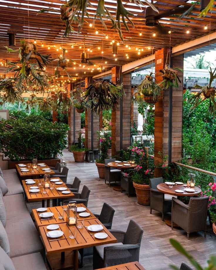 Restaurant 11zon