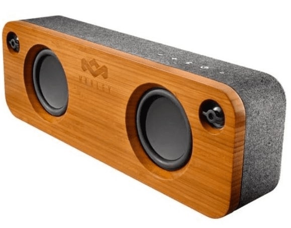 Cara Mereset Speaker Bluetooth - Melalui Tombol Power Pada Speaker