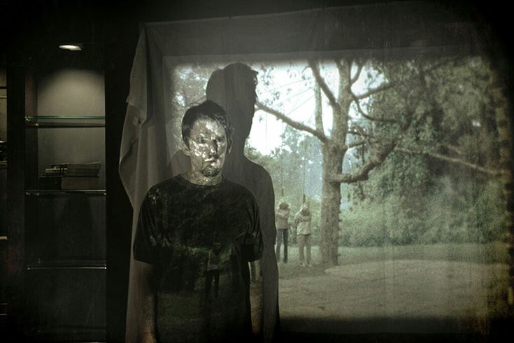 Sinister Scott Derrickson 2012 5
