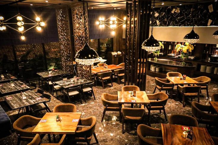 Sotis Hotel Kemang Jakarta