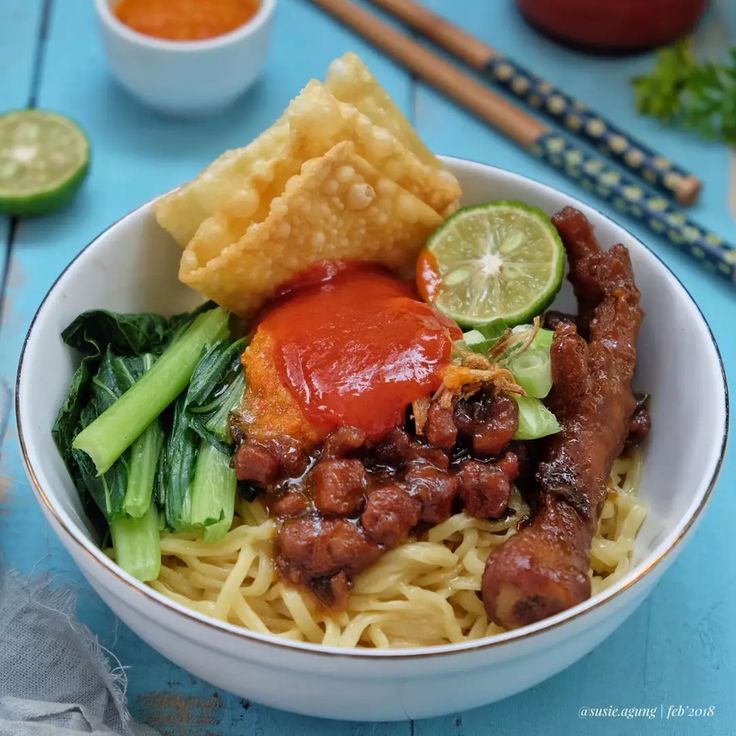 Tempat No 1 cari simpan resep masakan sehari hari