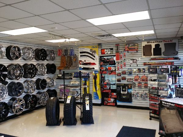 The Sources from Where You Can Purchase Auto Parts