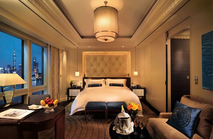 Tiru 6 Desain Kamar Hotel Ini Rumah pun Nyaman Serasa Hotel Bintang Lima