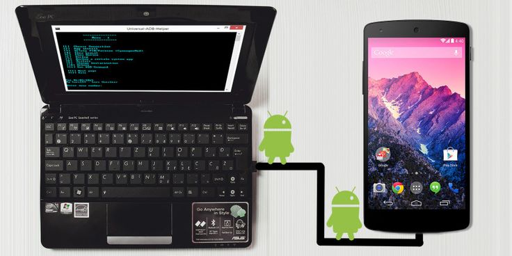 What Is the Android Debug Bridge How to Use ADB for Beginners
