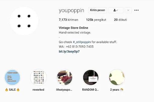 Youpoppin