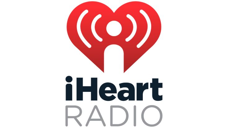 iHeartRadio Logo