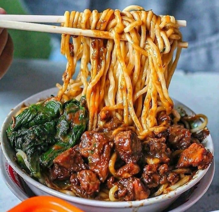 Mie Ayam