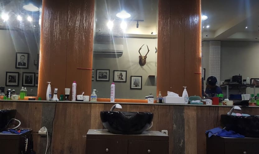  Barbadox Barber Medan