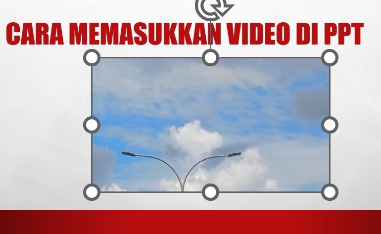 Cara Memasukkan Video dari Youtube ke Powerpoint