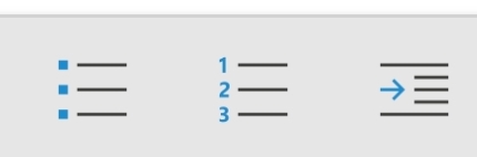 Cara Memakai Numbering di Ms Word Skripsi