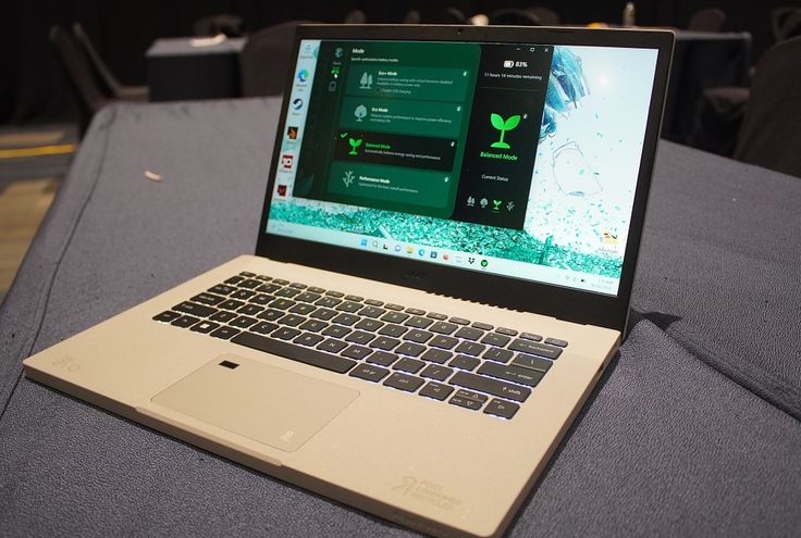 Beberapa Cara Nyalain Laptop Acer