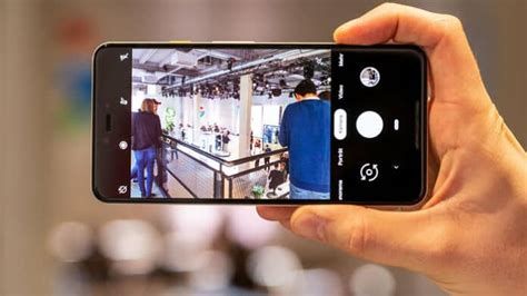 Aplikasi Kamera Terbaik Untuk Samsung
