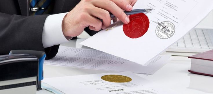 Syarat dan Prosedur Apostille