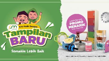 Cara pakai kupon undian tokopedia yang mudah