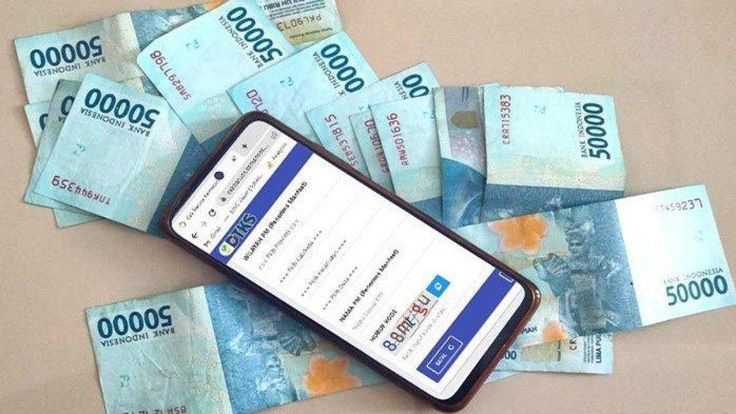 Cara Cek Bansos KTP dengan Cepat