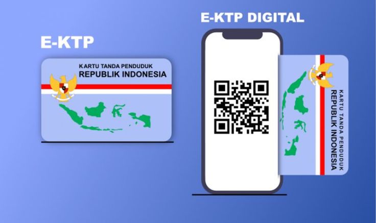 Manfaat IKD bagi Penduduk