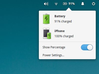 Aplikasi Penghemat Baterai hingga 2 Hari - Go Battery Saver &Power