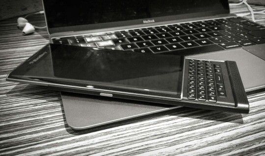 Cara Menjadikan HP sebagai Keyboard via Remote Mouse