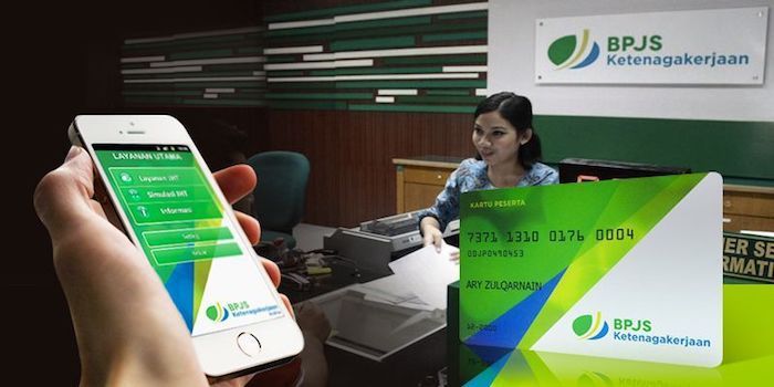 Cara Mengaktifkan KIS PBI secara Online