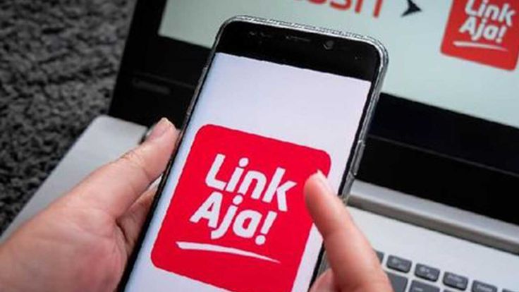 Cara Mengisi Token Listrik Pakai Aplikasi LinkAja