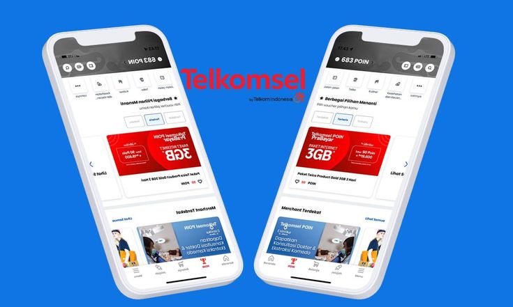 Cara Cek Poin Telkomsel