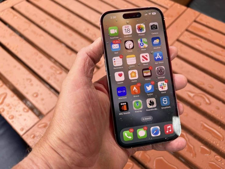 Evolving eSIM technology is a huge boon to iPhone users