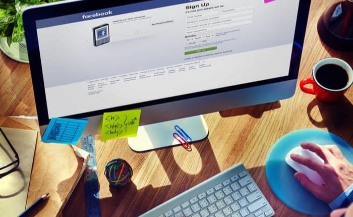 Cara Mengambil Kembali Draft di Facebook